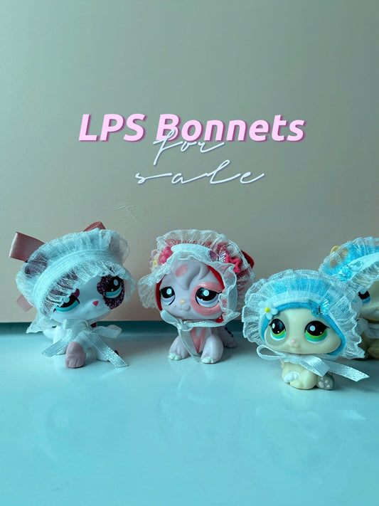 LPS Bonnets