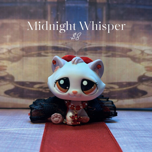 LPS🩸 The Crimson Royals Collection 🩸Outfits