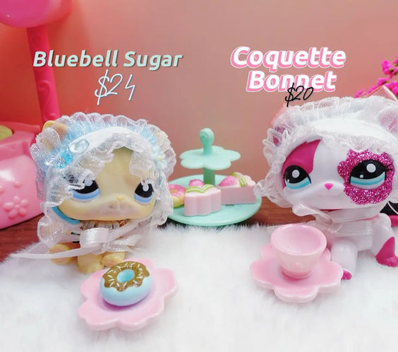LPS Bonnets