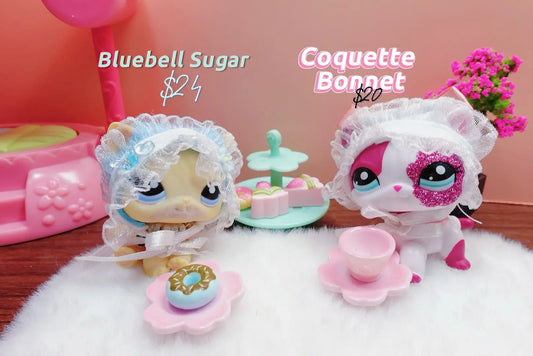 LPS Bonnets