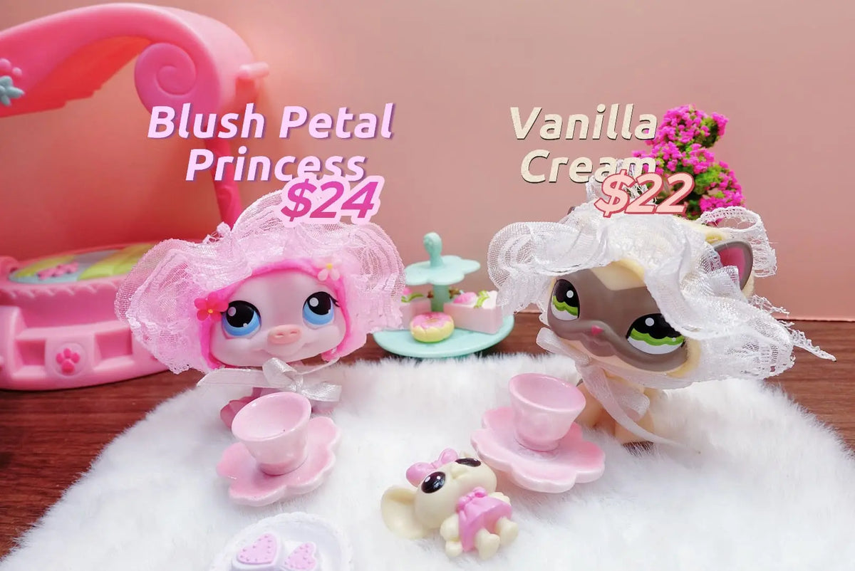 LPS Bonnets