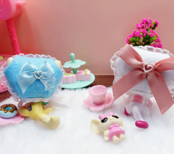 LPS Bonnets