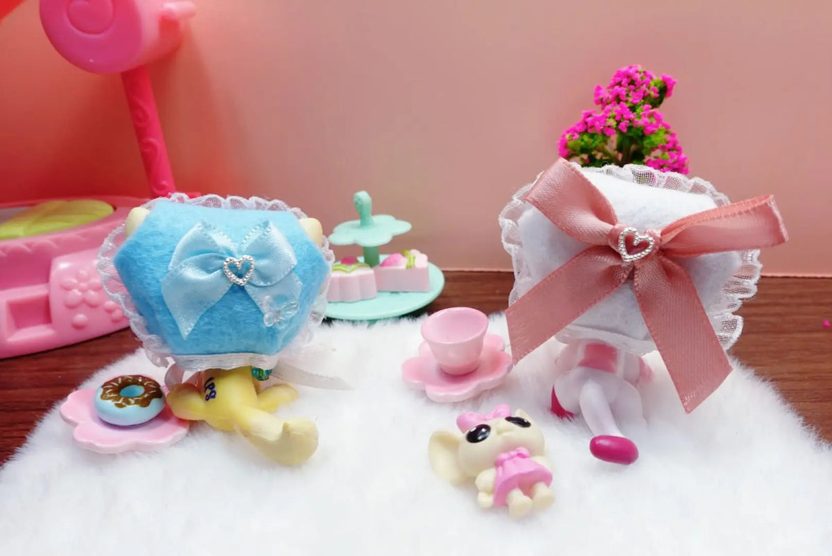 LPS Bonnets