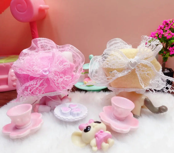 LPS Bonnets