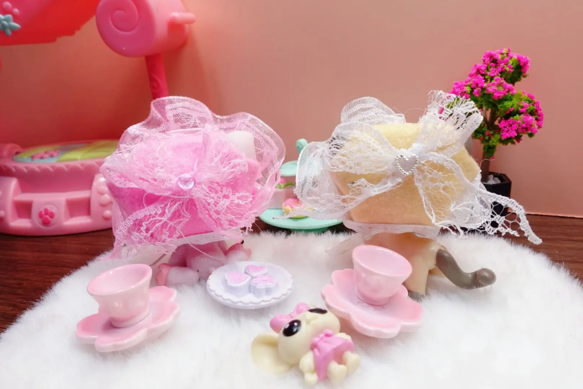 LPS Bonnets
