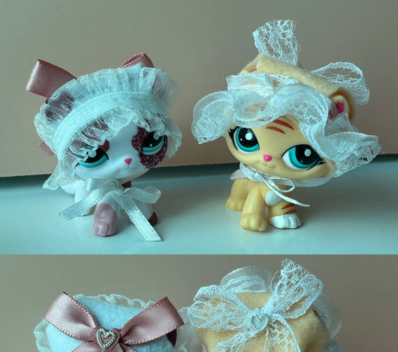 LPS Bonnets