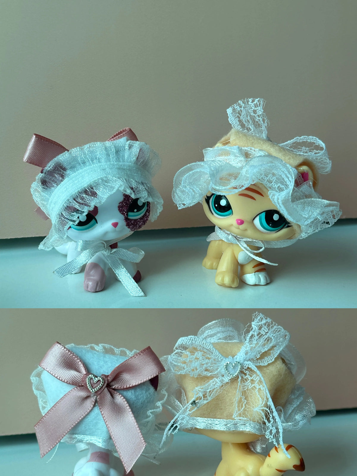 LPS Bonnets
