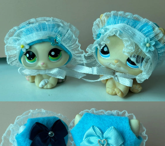 LPS Bonnets