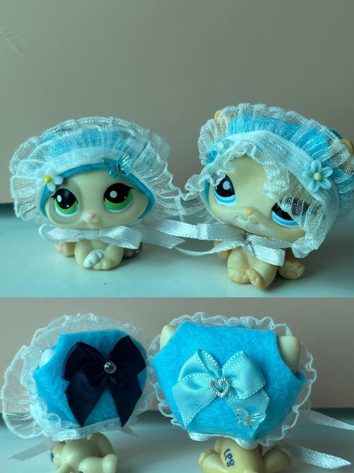 LPS Bonnets