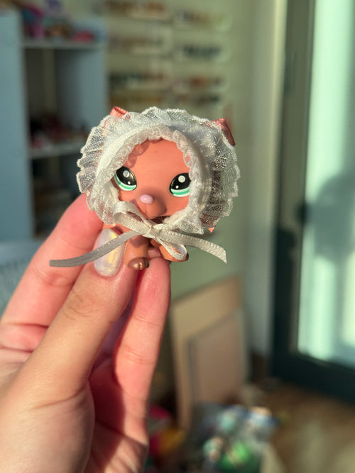 LPS Custom Bonnet