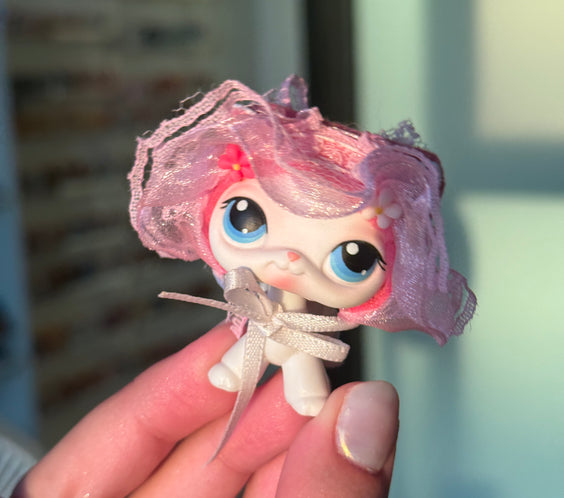 LPS Bonnets