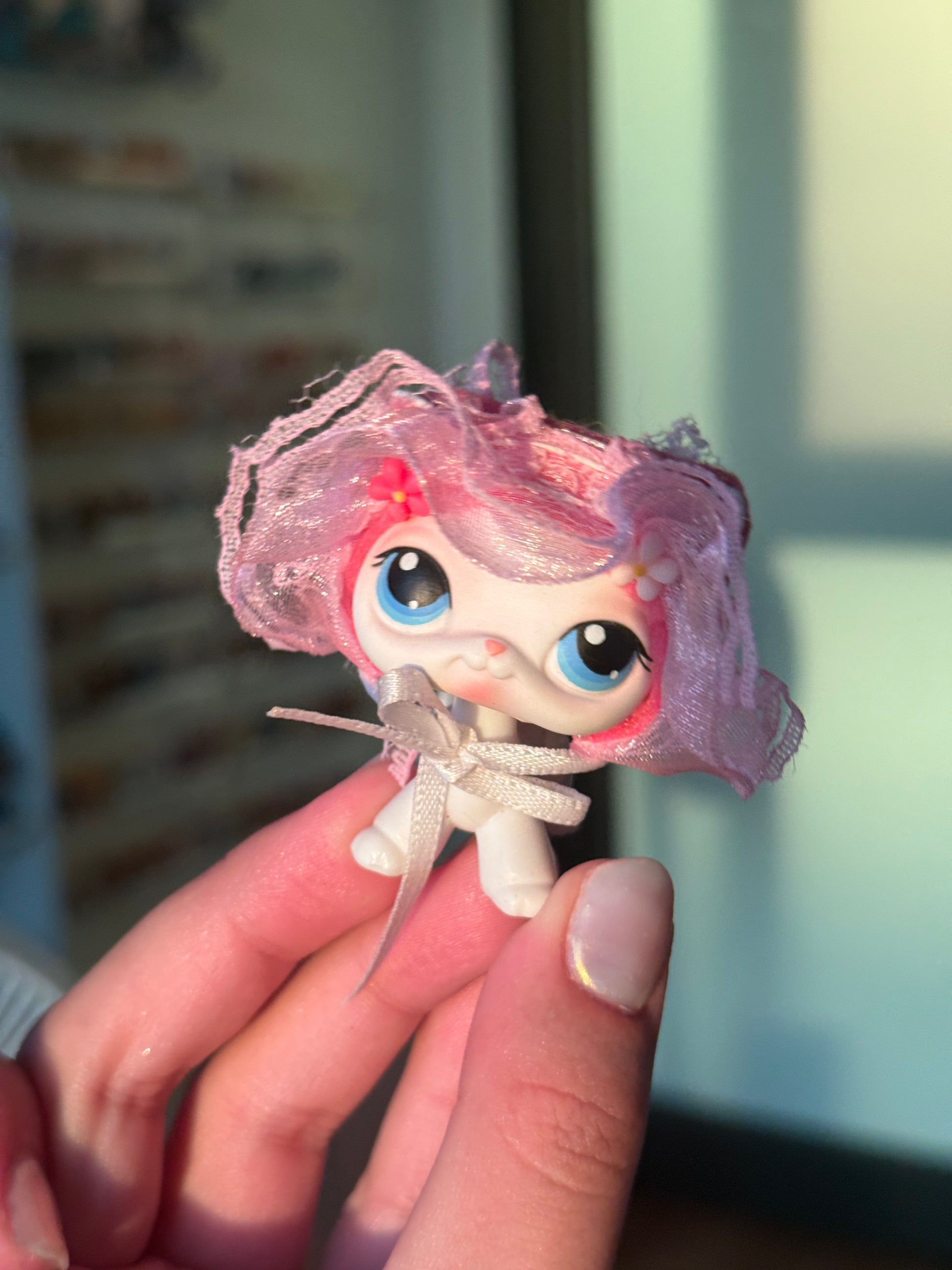 LPS Bonnets