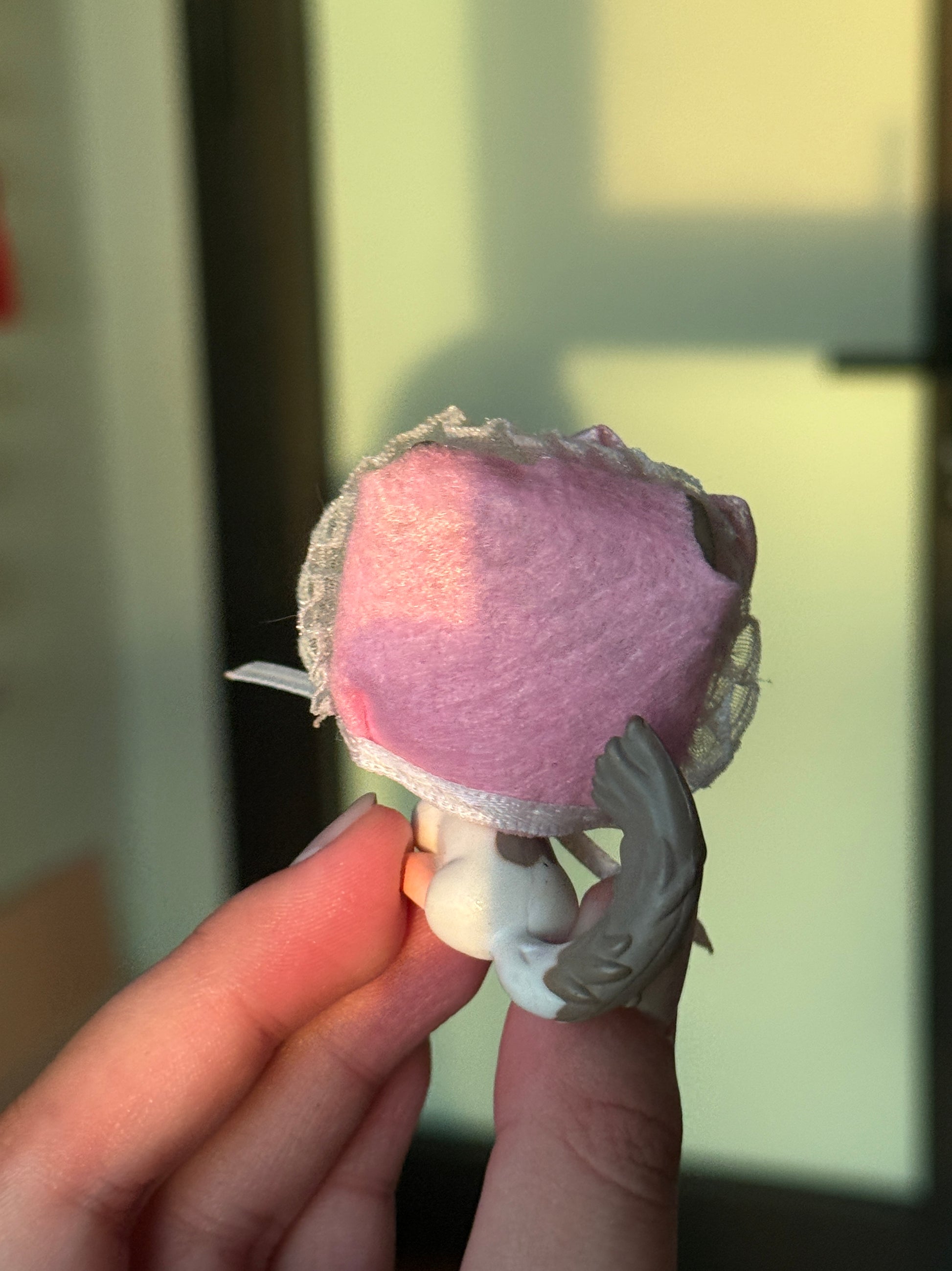 LPS Custom Bonnet
