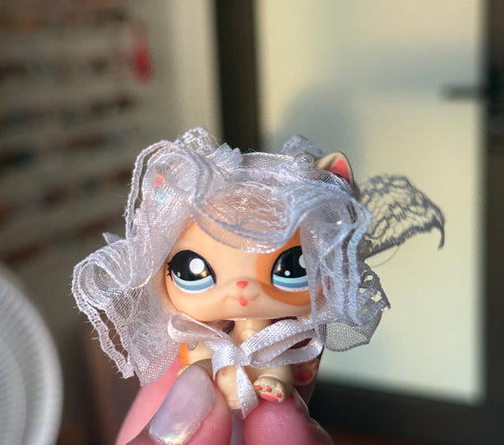 LPS Bonnets