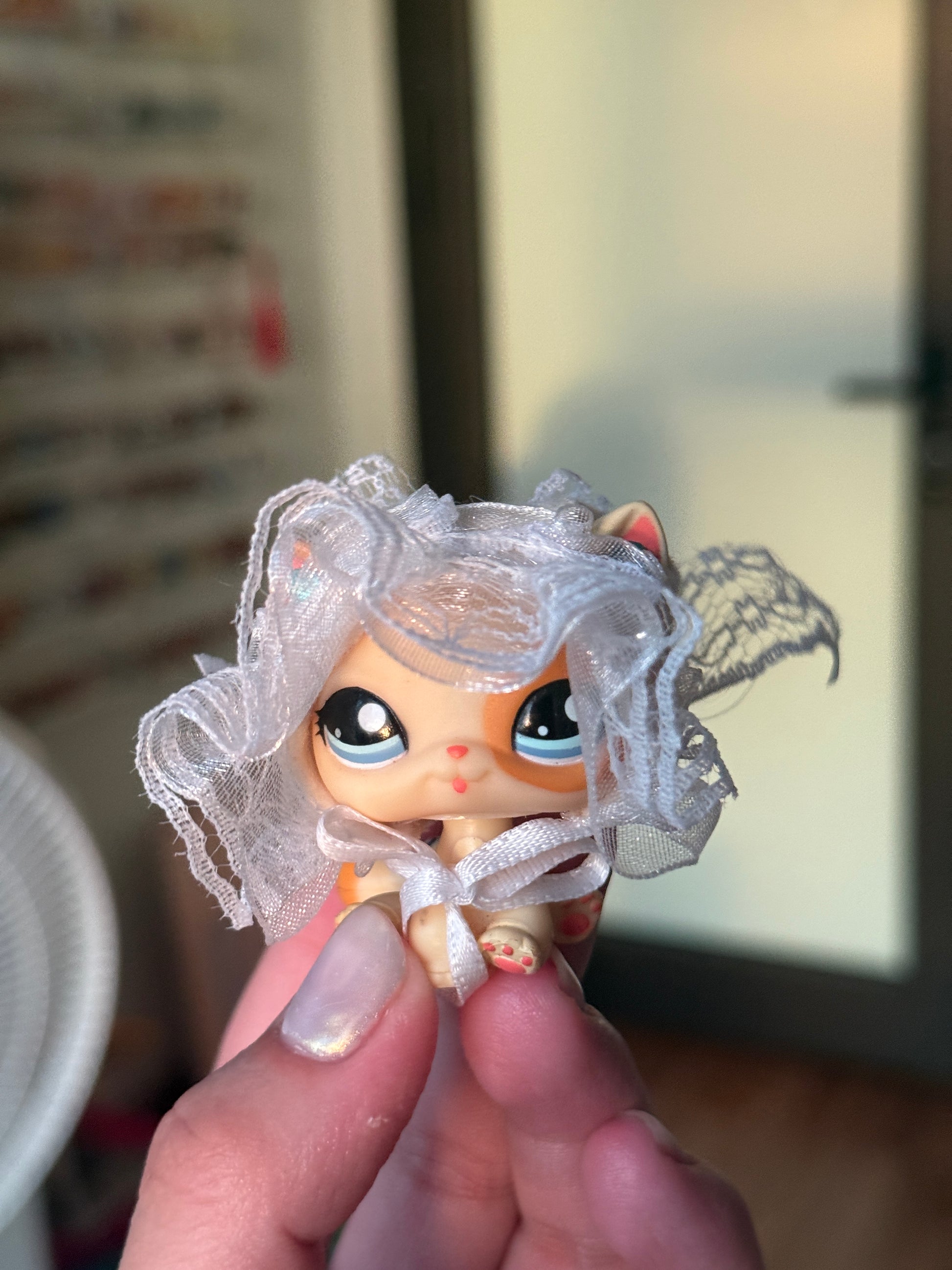 LPS Bonnets