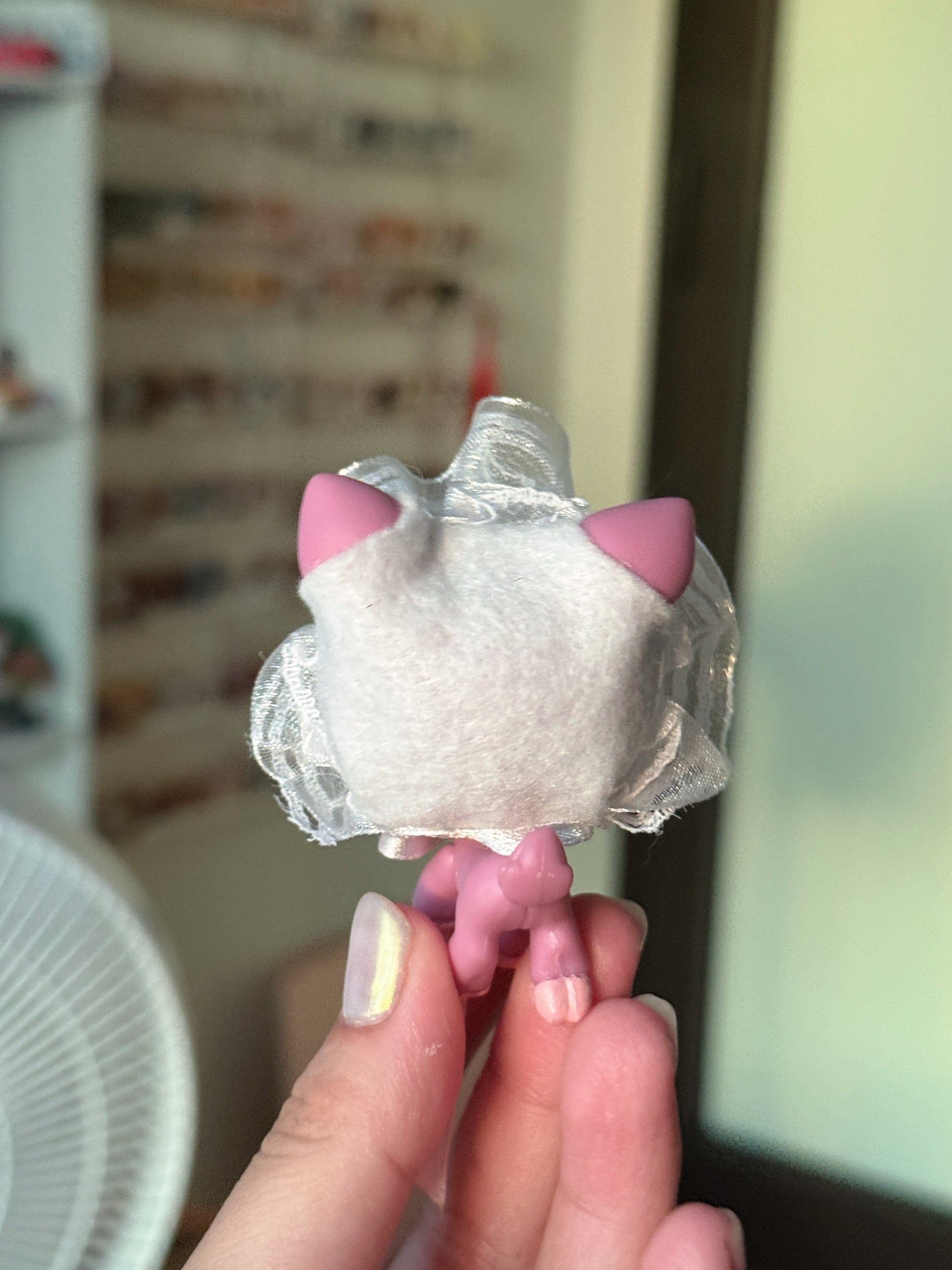LPS Custom Bonnet
