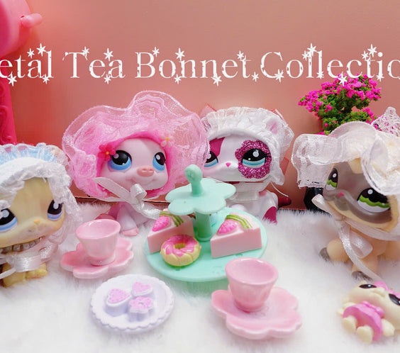 LPS Bonnets