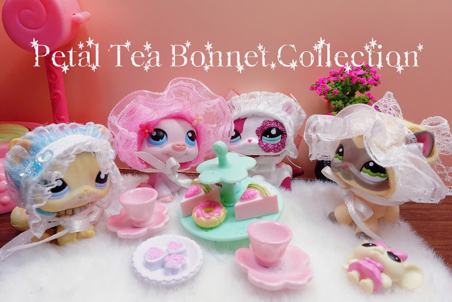 LPS Bonnets
