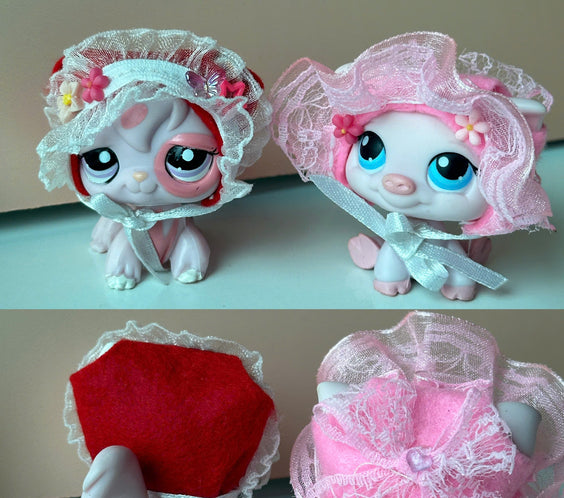 LPS Bonnets