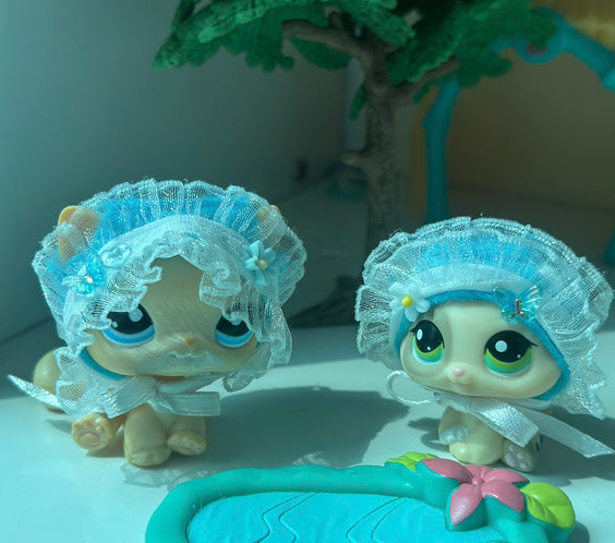 LPS Bonnets
