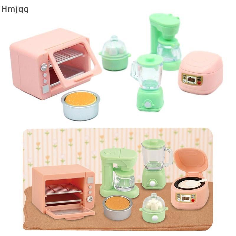 Kitchen Appliances for LPS