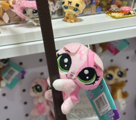 Littlest Pet Shop Clip-a-pet