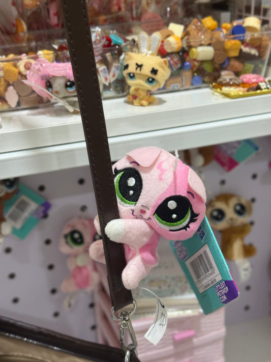 Littlest Pet Shop Clip-a-pet