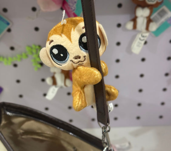 Littlest Pet Shop Clip-a-pet