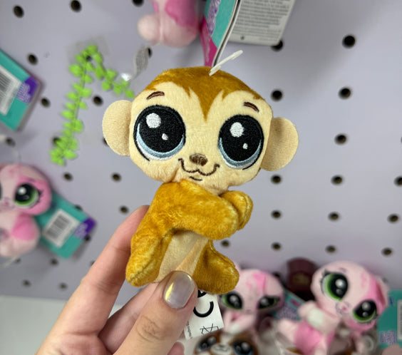 Littlest Pet Shop Clip-a-pet