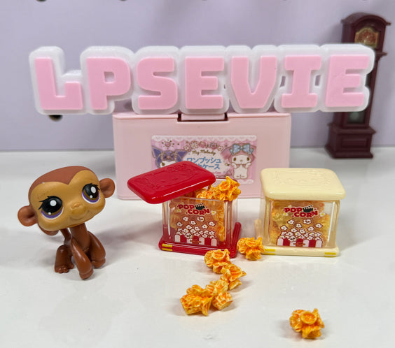 Popcorn Trinket Sets