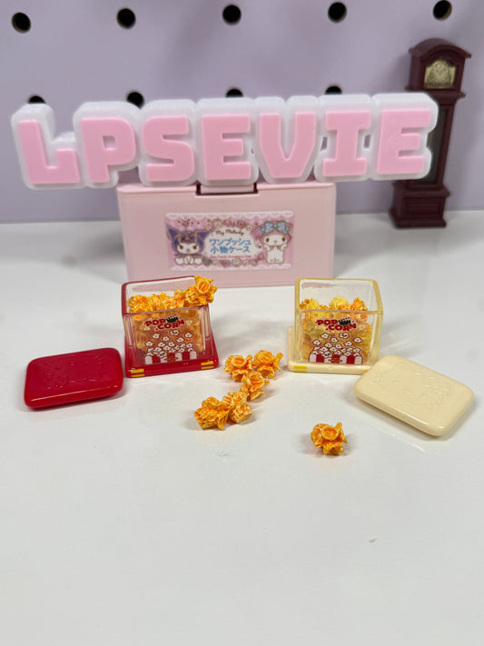 Popcorn Trinket Sets