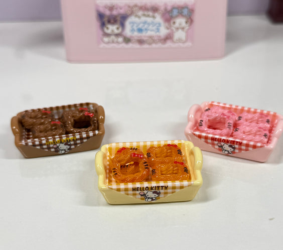 Biscuit Baskets Trinkets for LPS