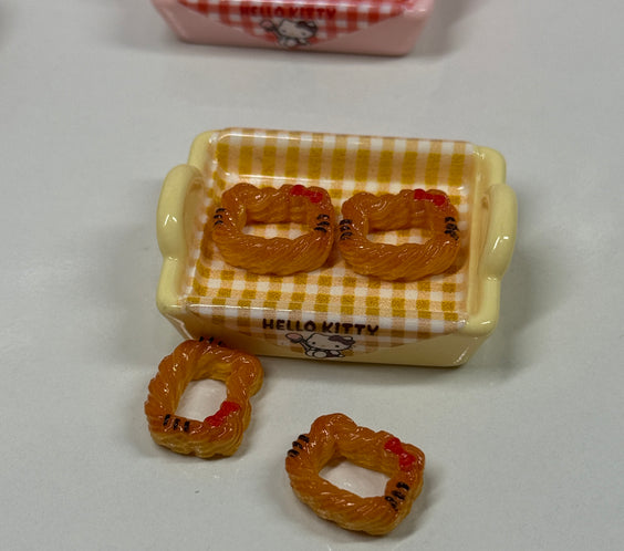 Biscuit Baskets Trinkets for LPS