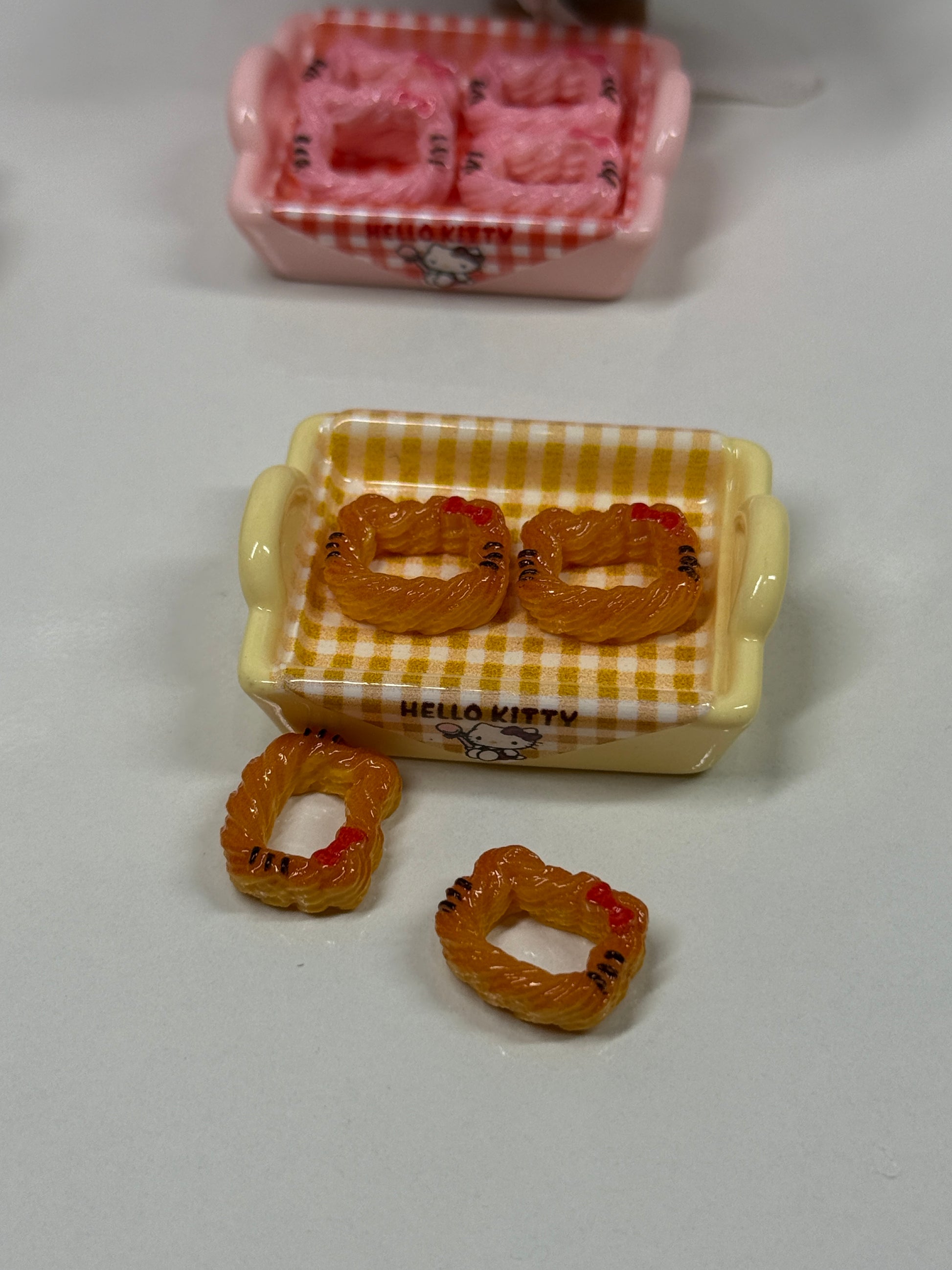 Biscuit Baskets Trinkets for LPS