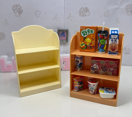 Trinket Shelves for LPS