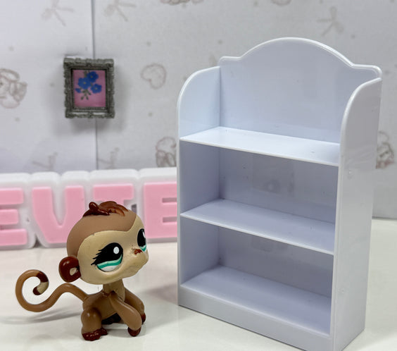 Trinket Shelves for LPS