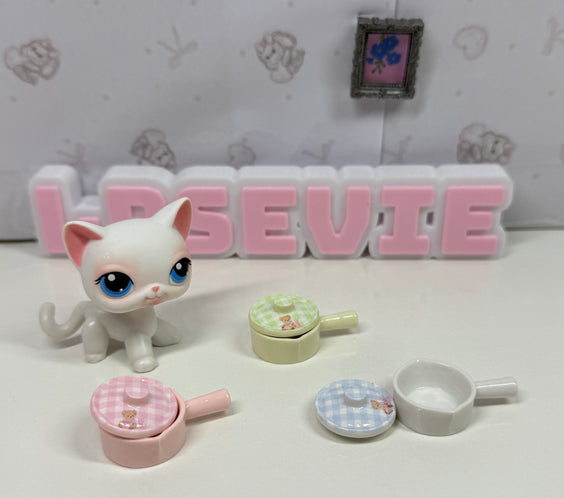 Trinket Pots for LPS