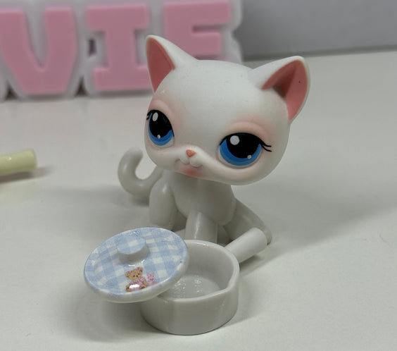 Trinket Pots for LPS