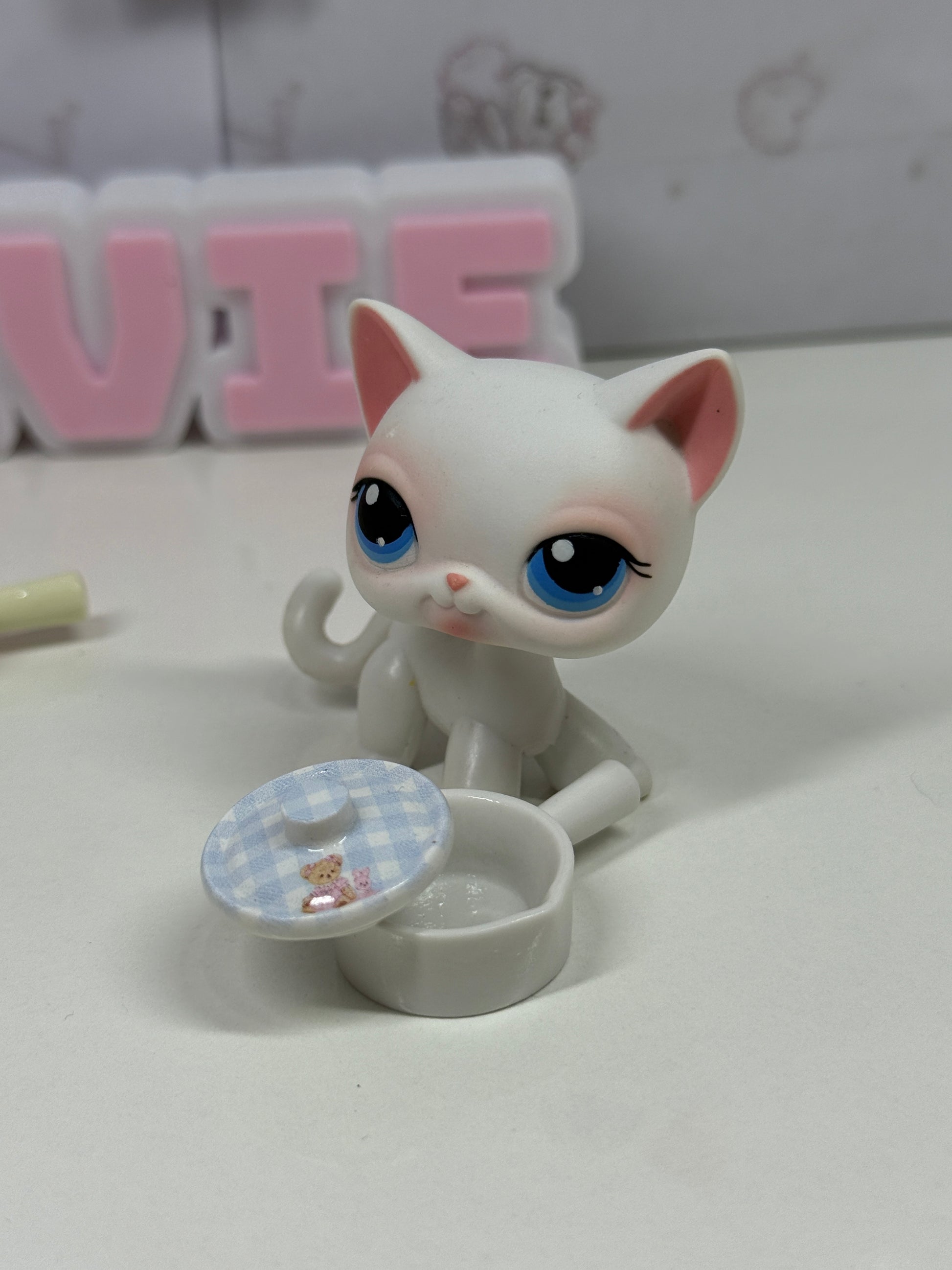 Trinket Pots for LPS