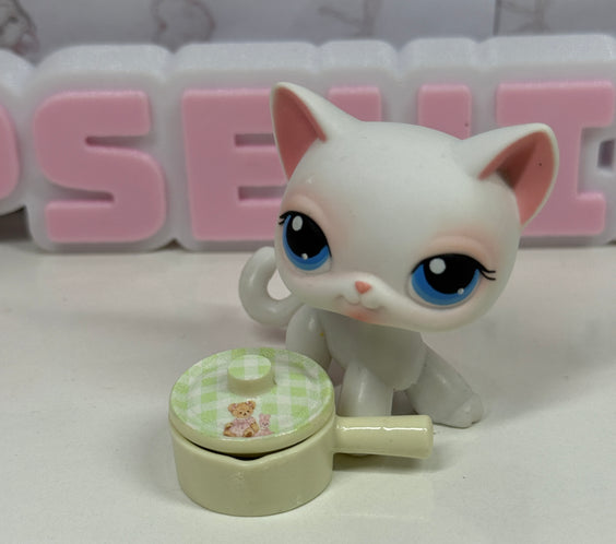 Trinket Pots for LPS