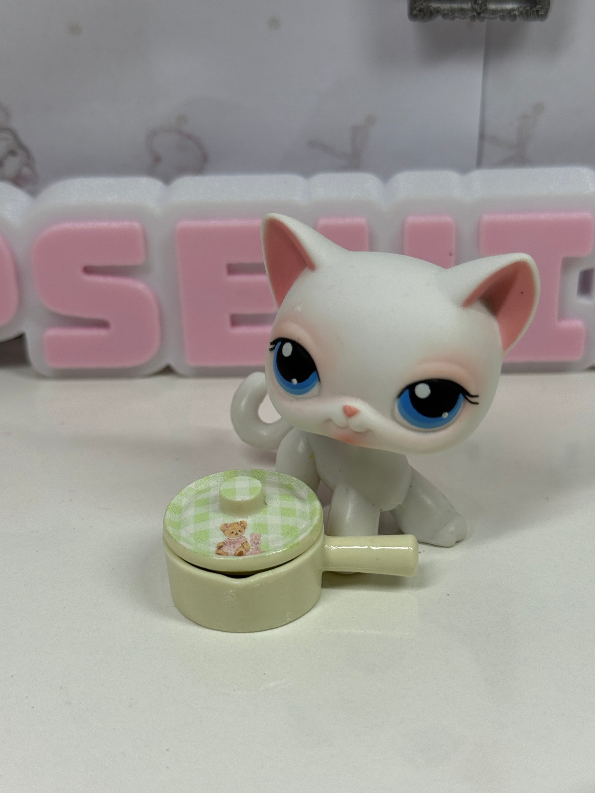 Trinket Pots for LPS