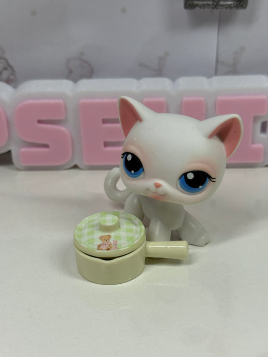 Trinket Pots for LPS
