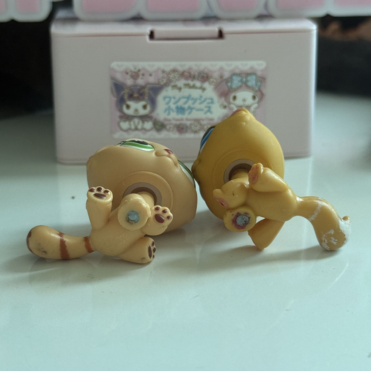 2 LPS Bonbon cat #349 and #747 (Target Exclusive)