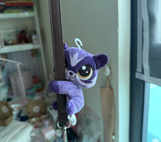 Littlest Pet Shop Clip-a-pet