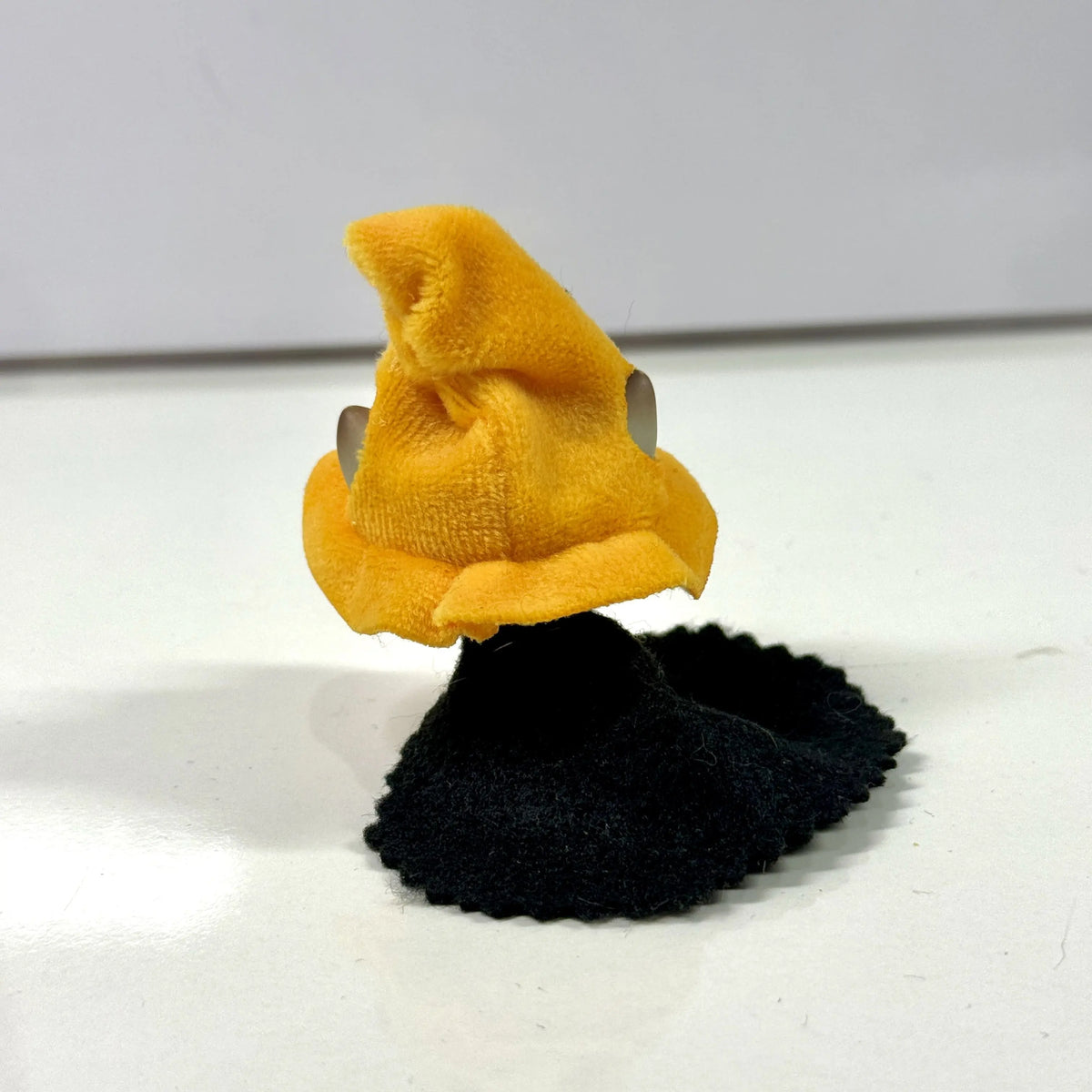 Handmade LPS Halloween Witch Outfit | Witch & Pumpkin Spirit Costume with Wand