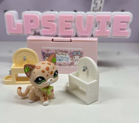 Miniature Sink Trinket for LPS