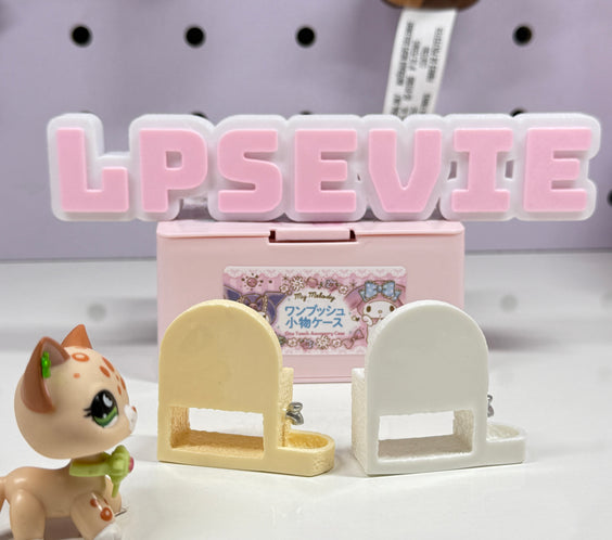Miniature Sink Trinket for LPS