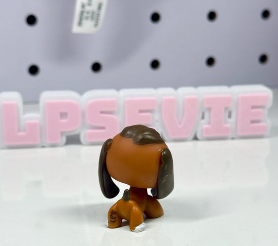 LPS Beagle #1104 (Target Exclusive)