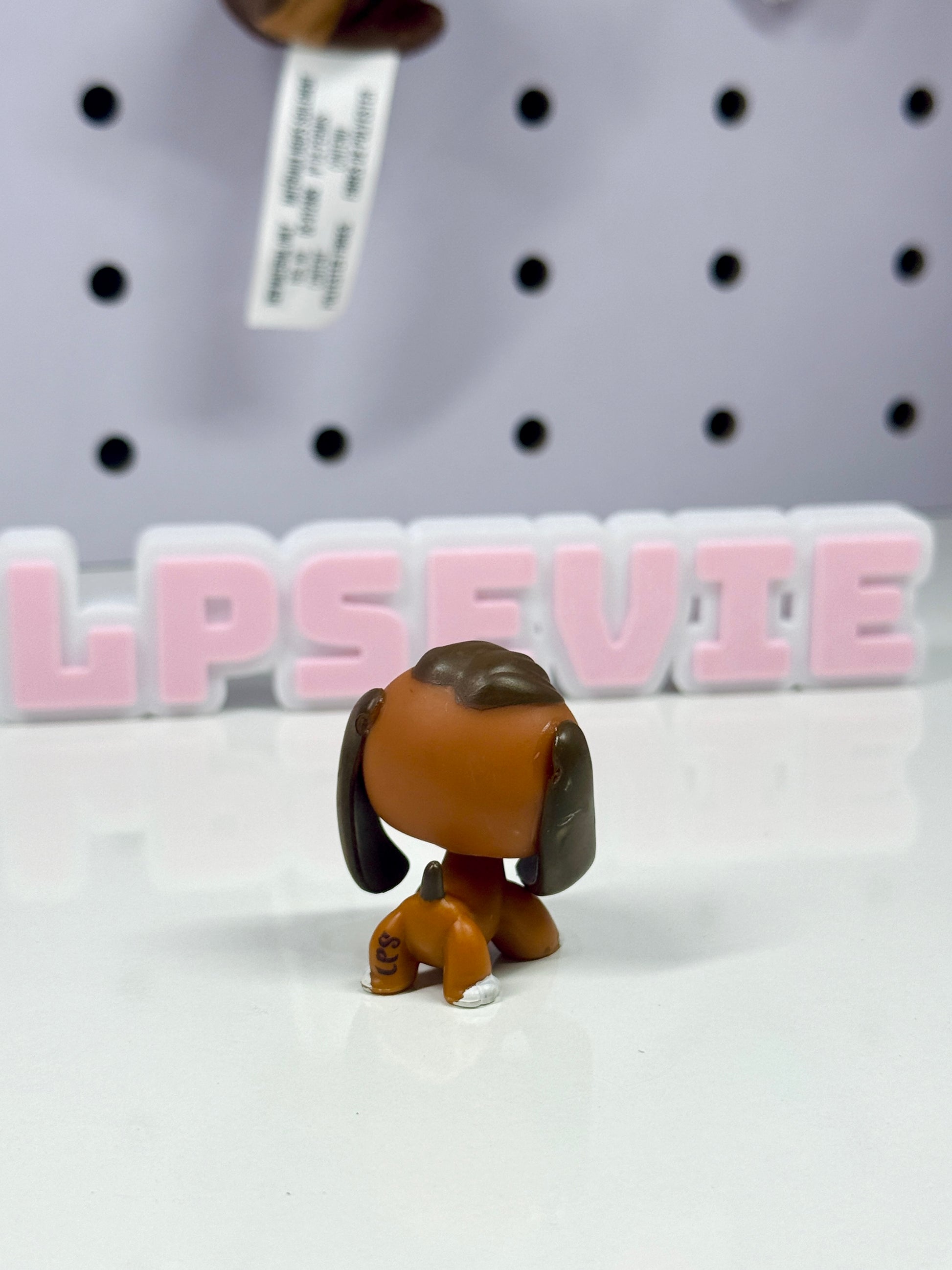 LPS Beagle #1104 (Target Exclusive)