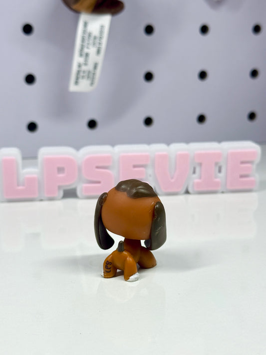 LPS Beagle #1104 (Target Exclusive)